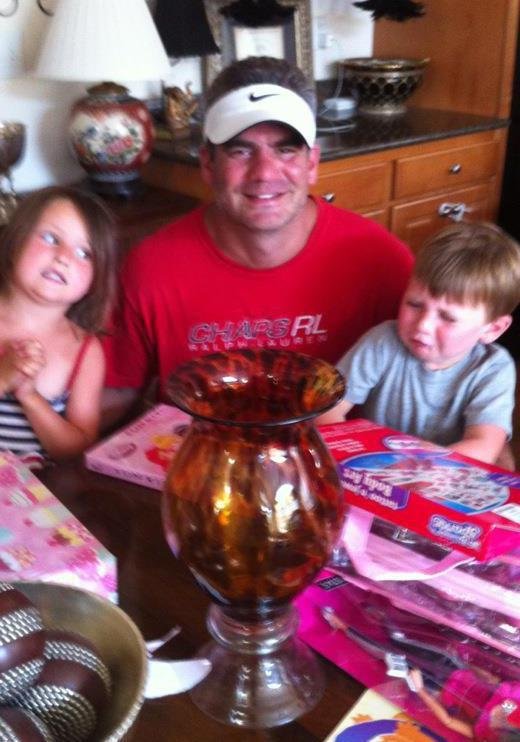 Sean Alexander's album, Profile Pictures