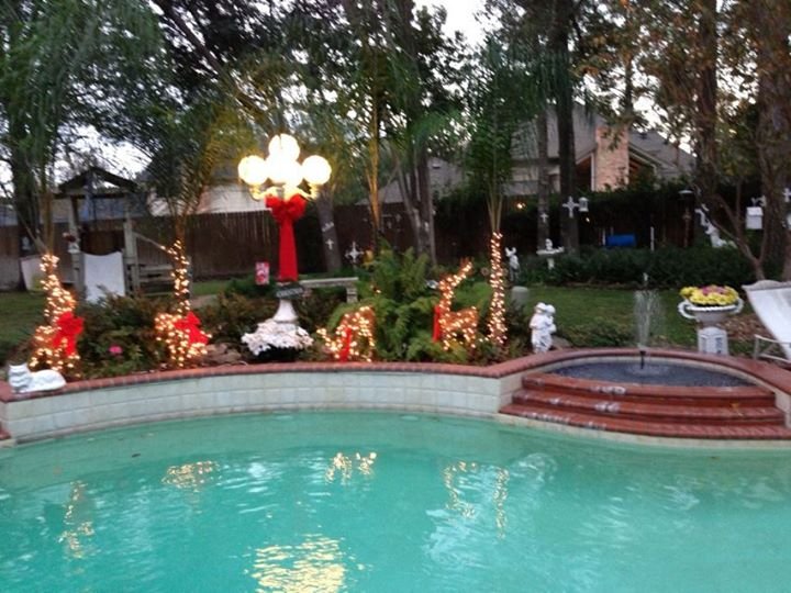 Grover Edmiston's album, iOS Photos