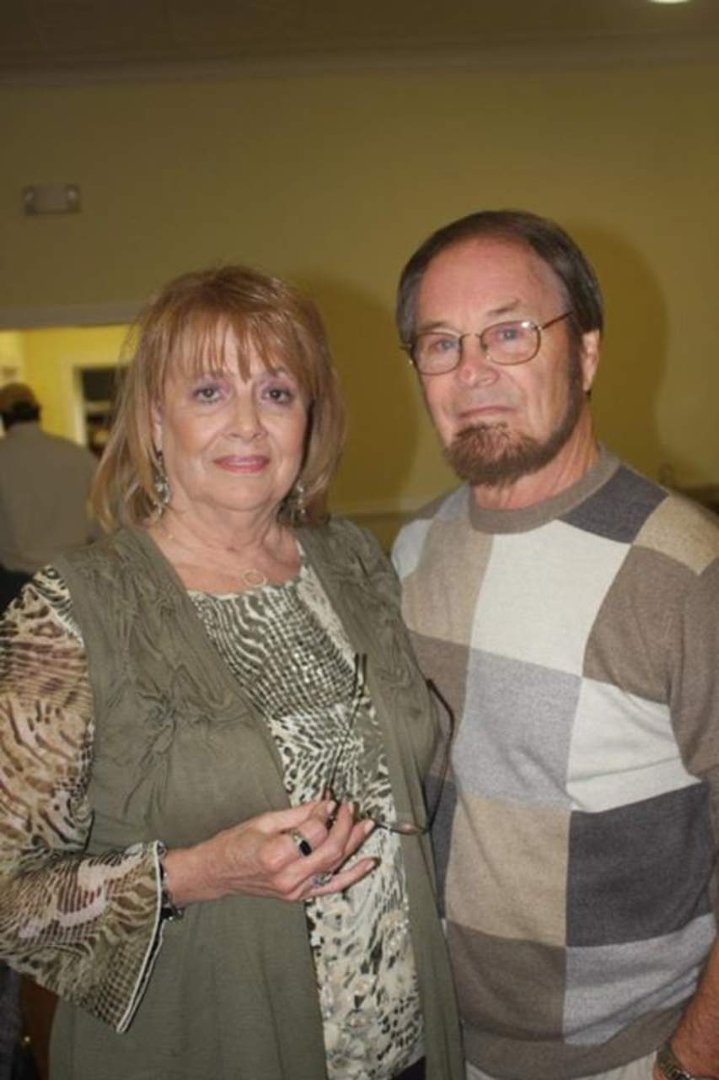 Katherine Kennedy's album, 1962 Class Reunion