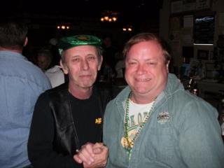 Donna Richards' album, St. Patty's Party 3-12-2011