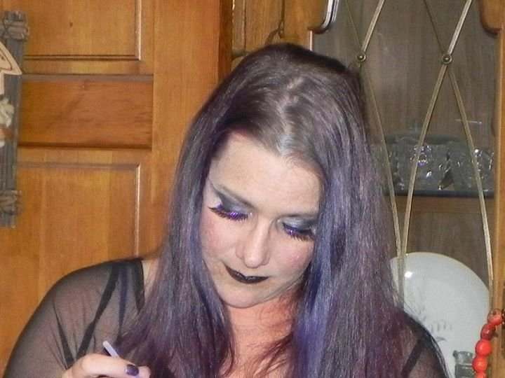 Renae McFadden's album, Halloween 2011