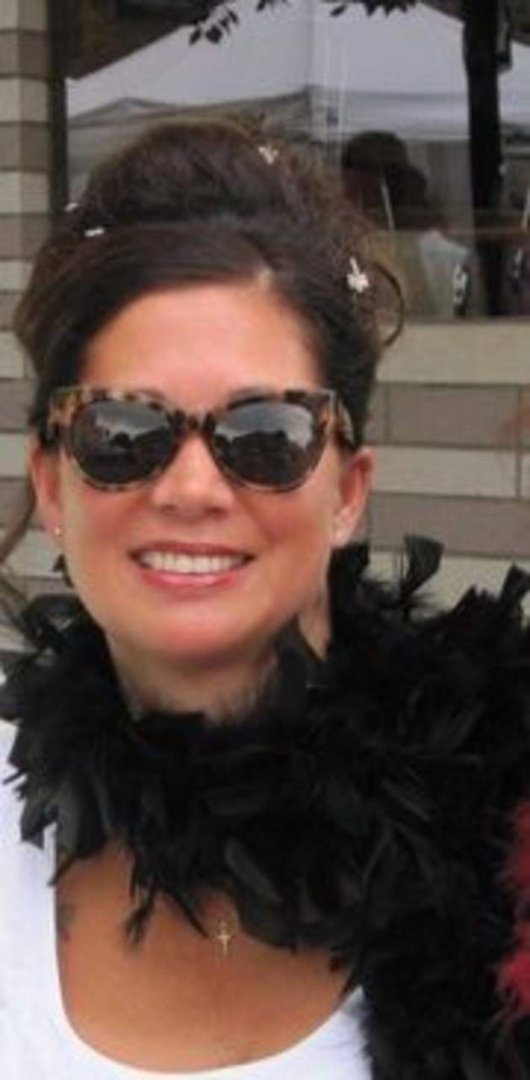 Deborah Miller's album, Profile Pictures