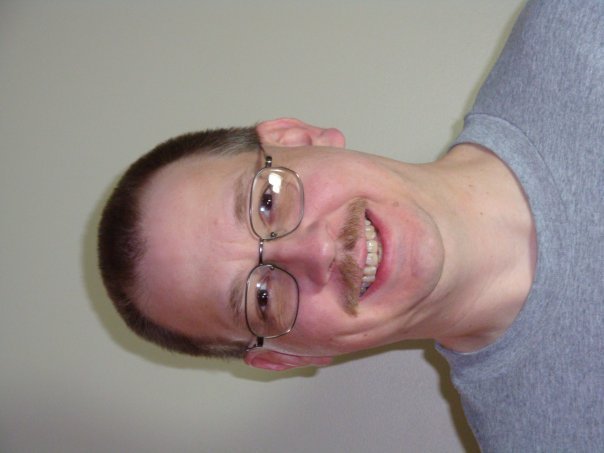 Bruce Nutter's album, Profile Pictures
