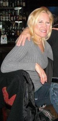 Cathy Parker's album, Profile Pictures