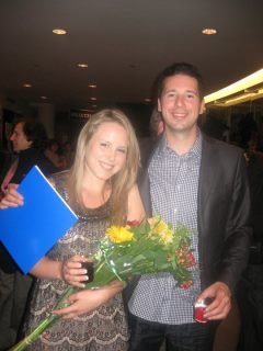 Penny Fleming's album, June 11, 2011 Ashley's graduation