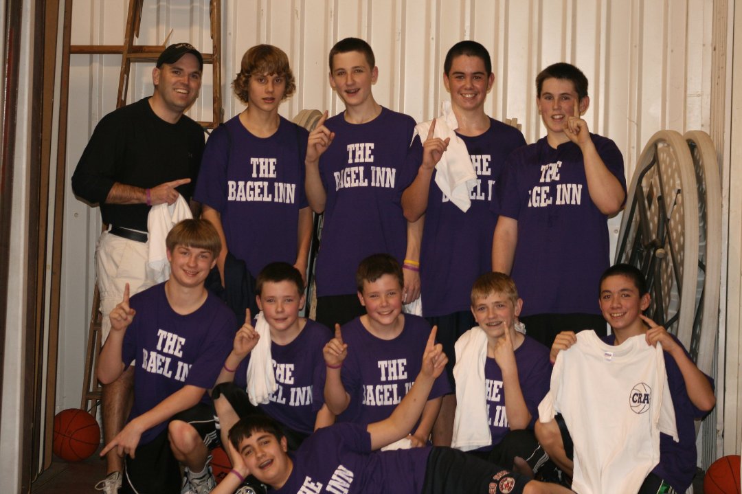 Geoff Blome's album, CRA Holden Basketball Champs 12-1 season!!