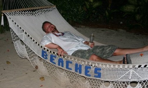 Ron Knapp's album, Profile Pictures
