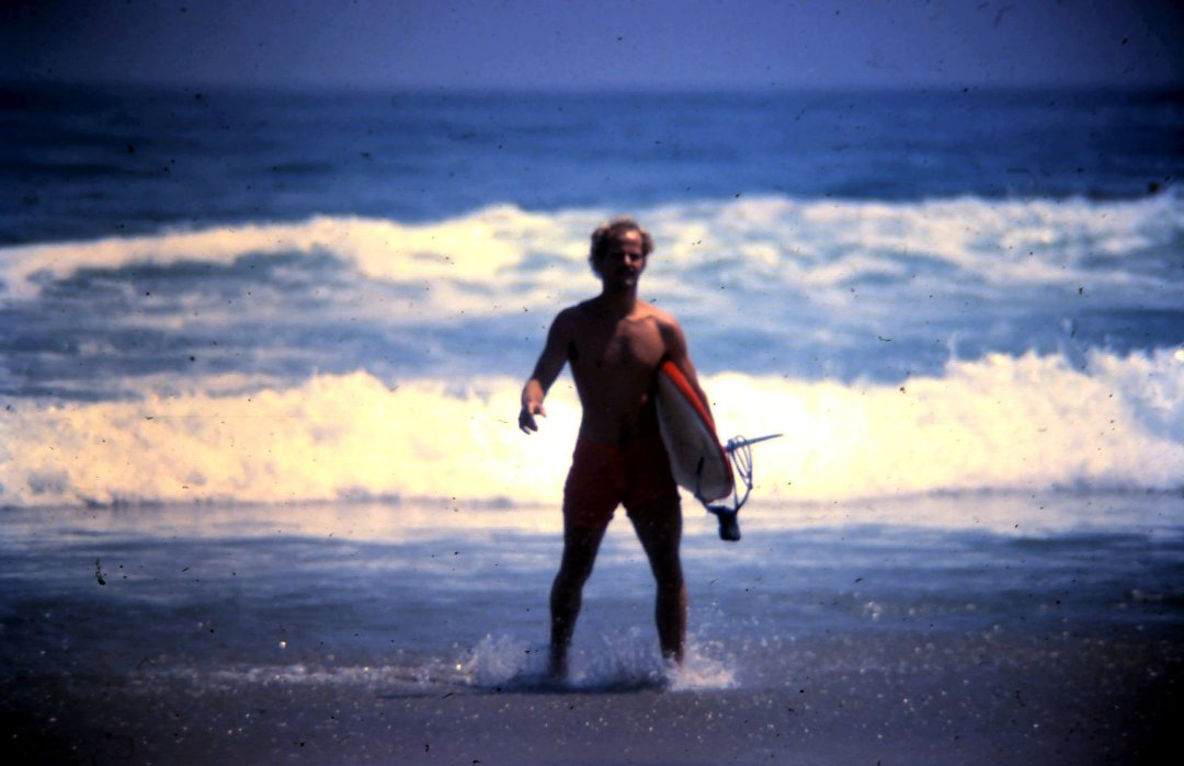 Richard Bash's album, Cover Photos