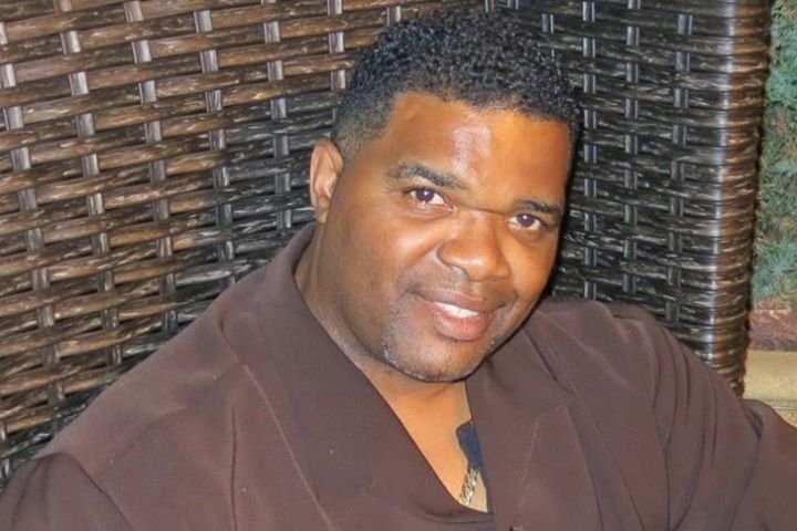 Jerald Waters' album, Profile Pictures