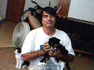 Larry Repp's album, Profile Pictures