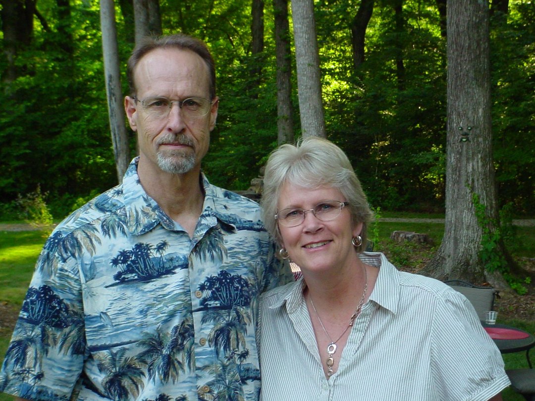 Elizabeth Perdue's album, Profile Pictures