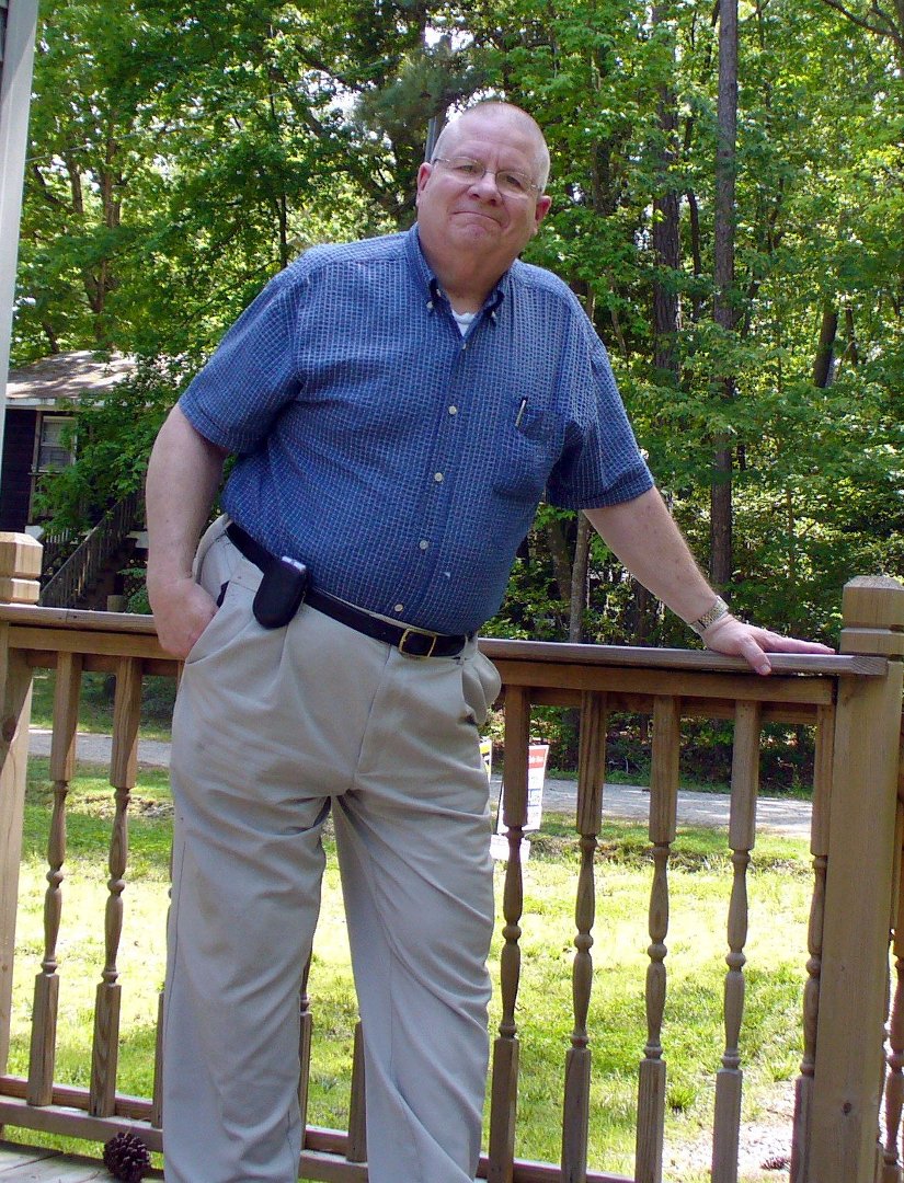 John Farnor's album, Profile Pictures