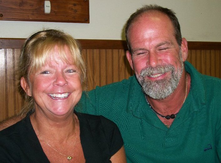 patrick kelly's album, Profile Pictures