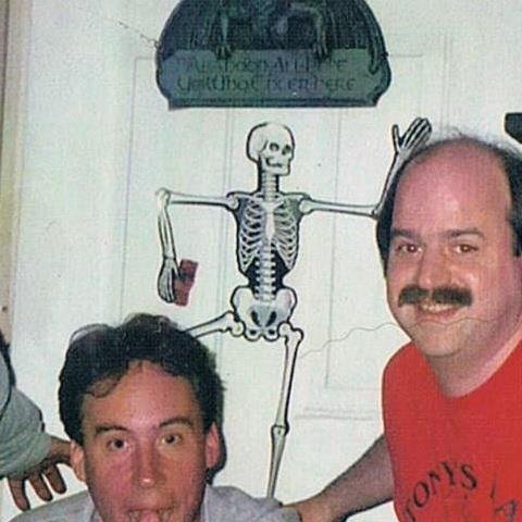 Alan Dutton's album, Profile Pictures