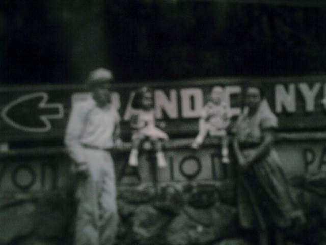 Carl Baker's album, July 27, 2011