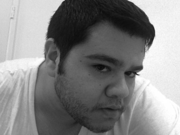 Ramein Abedini's album, Profile Pictures