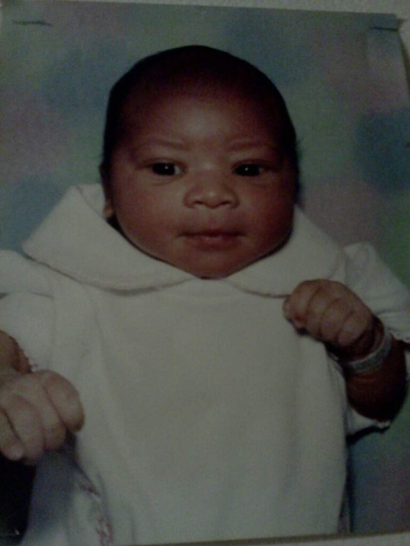 Darrell Brockman's album, Profile Pictures