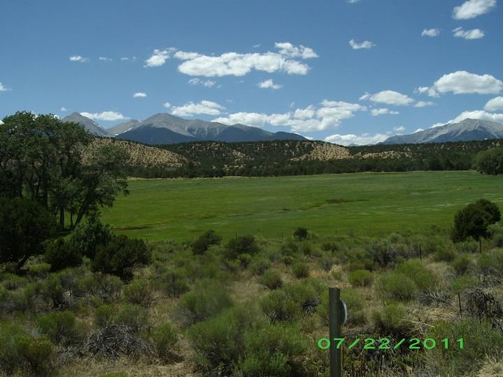 Barbara Hansen's album, F&F Camp Trip 2011