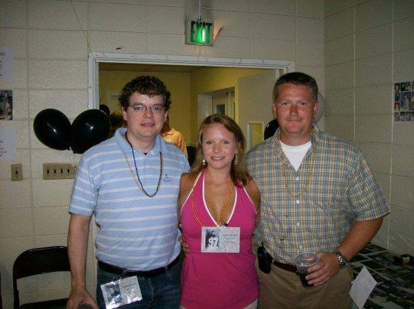 Jacob Barberow's album, C/O 97 Class Reunion