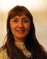 Heather Levier's album, Profile Pictures