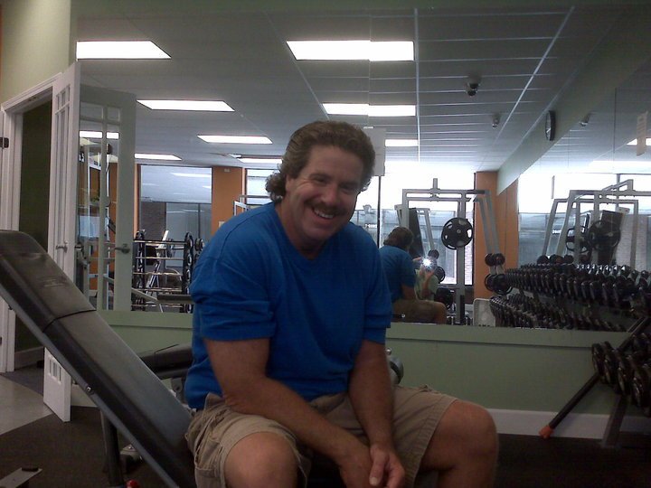Eric Larson's album, Profile Pictures