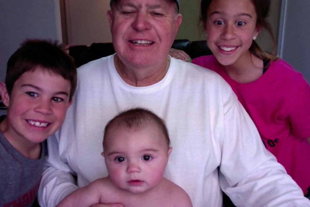 Richard Combest's album, OS X Photos