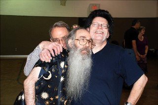 Gilbert Simon's album, Cover Photos
