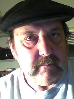Kenneth Corrone's album, Profile Pictures