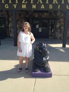 Deb Webb's album, Cover Photos