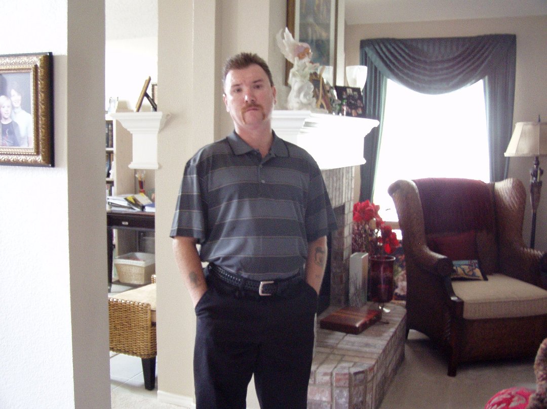 Macon Dorman's album, Profile Pictures