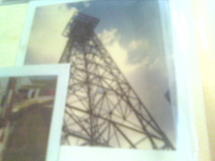 Lawrence Brinkerhoff's album, Family