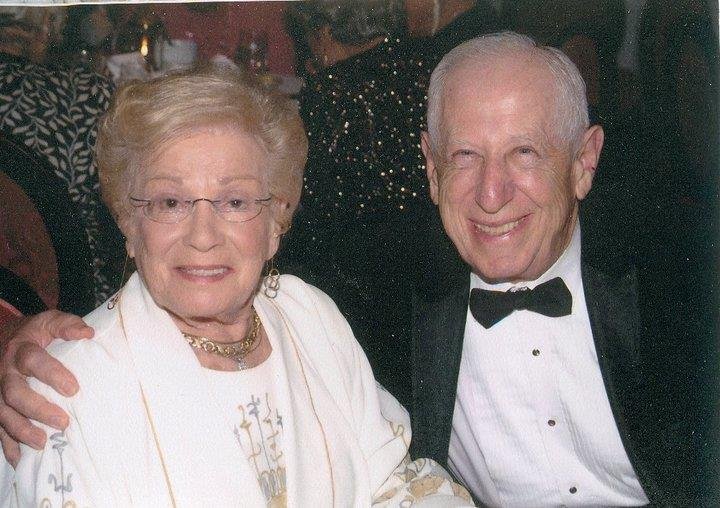 Ann Sokol's album, Dads 90th Birthday - Pictures over 18 Years