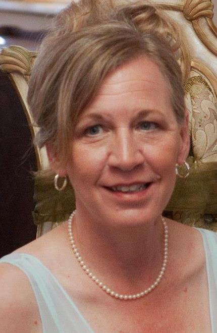Cheryl Gurnee's album, Profile Pictures