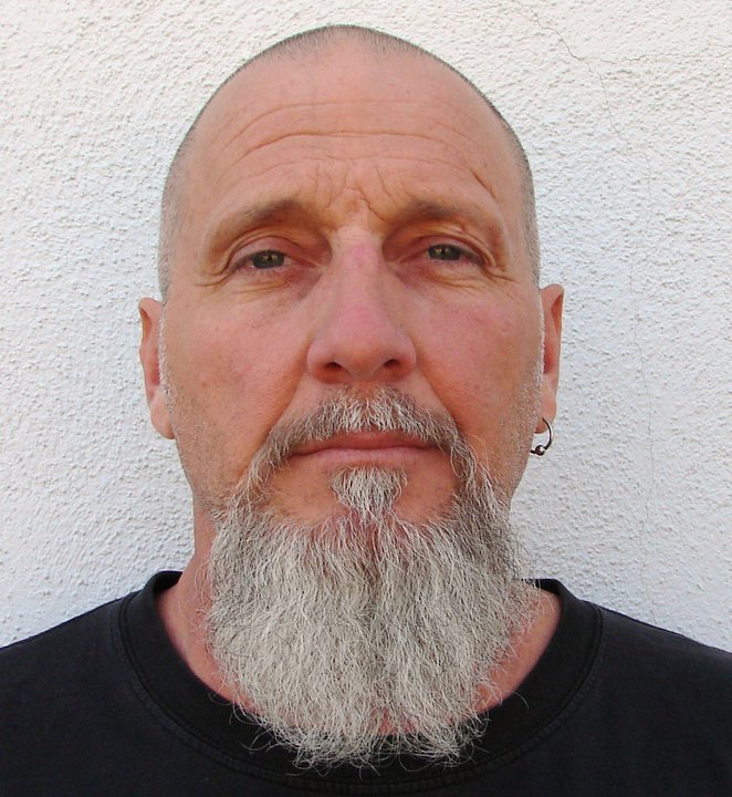 Douglas Blake's album, Profile Pictures