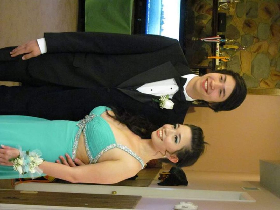 Paul Wheaton's album, Prom Night