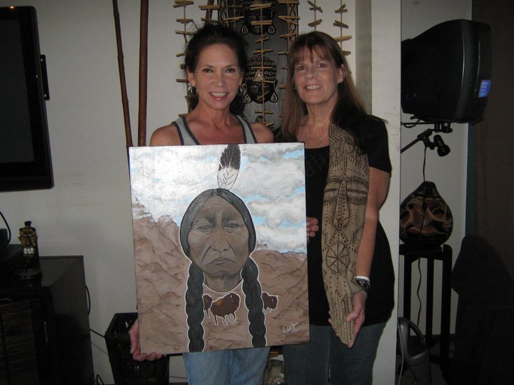 Craig Dewitt's album, November 21, 2010