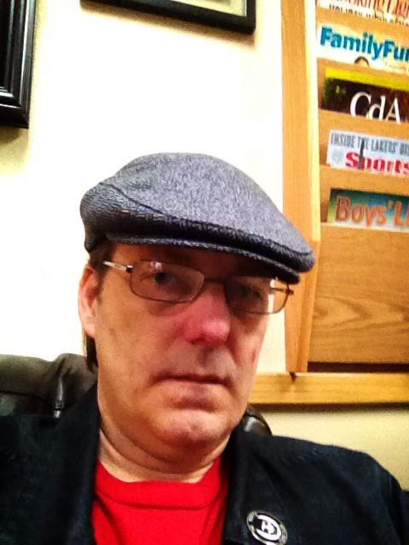 John Velez's album, Mobile Uploads
