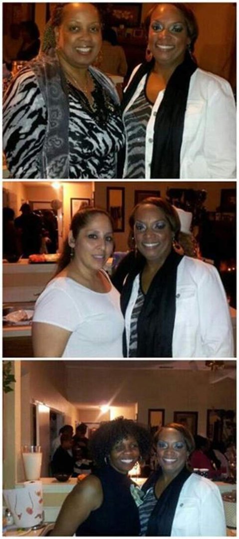 Sharon Adger's album, Mobile Uploads