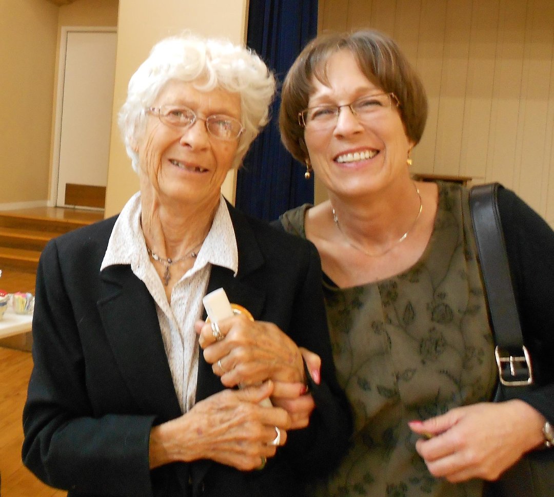 Nancy Smith's album, Profile Pictures