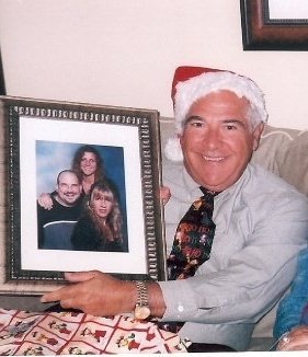 James Vanacore's album, Profile Pictures