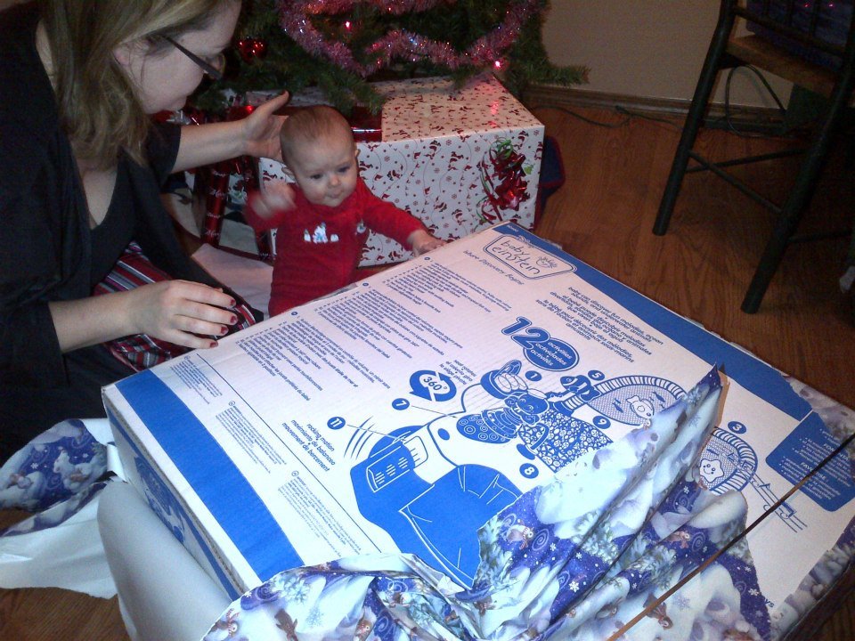 Sean McLaughlin's album, Christmas 2012