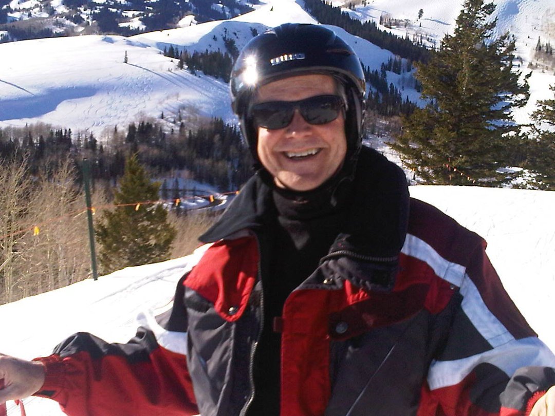 Mike McKay's album, Profile Pictures