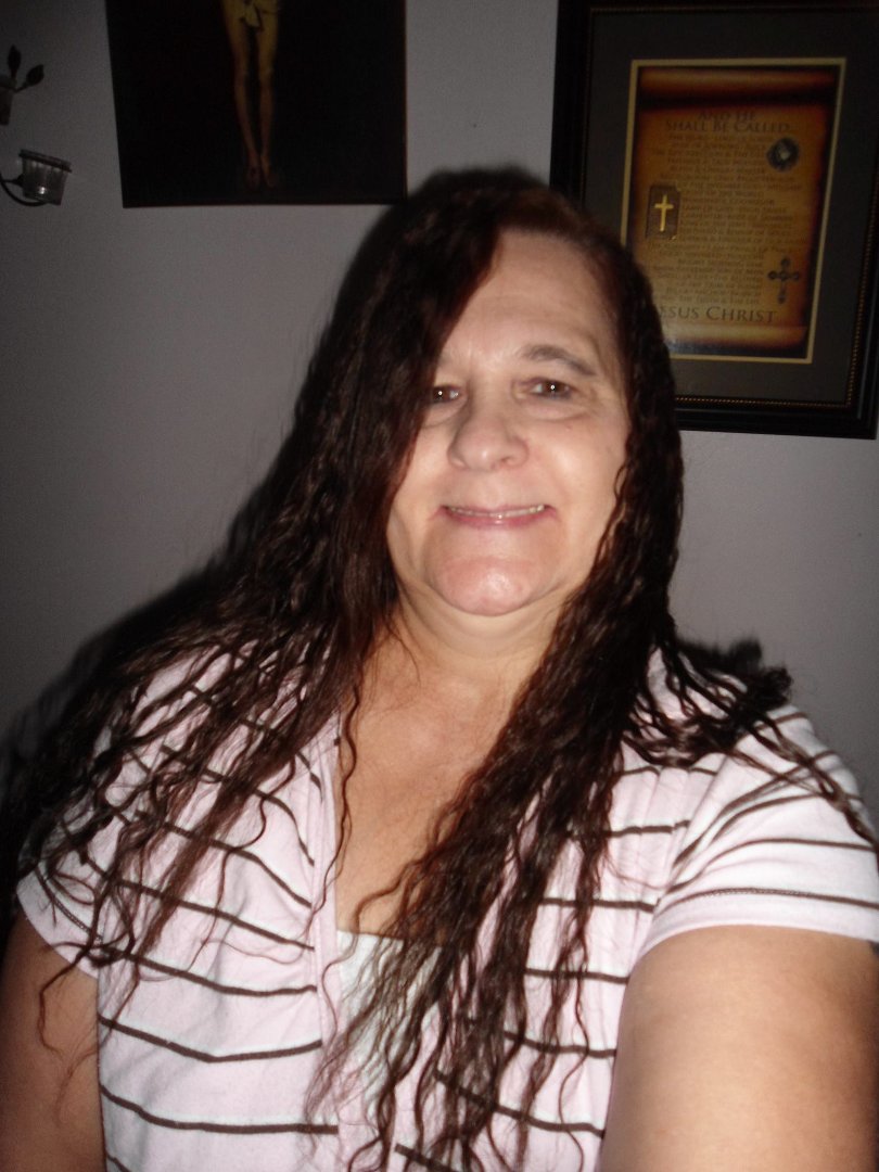 Patsy Rector's album, Profile Pictures
