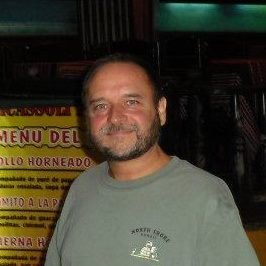 Gil Munn's album, Profile Pictures