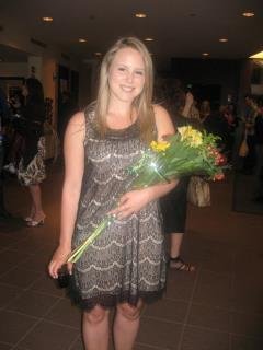 Penny Fleming's album, June 11, 2011 Ashley's graduation