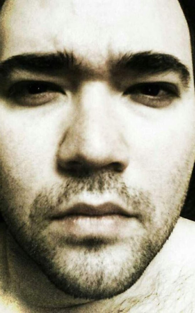 Hernan Cabrera's album, Profile Pictures