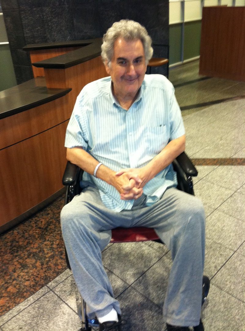 Patsy Bocchicchio-Buffo's album, Mobile Uploads