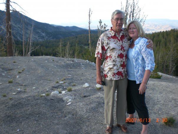 Jim Pattison's album, Profile Pictures