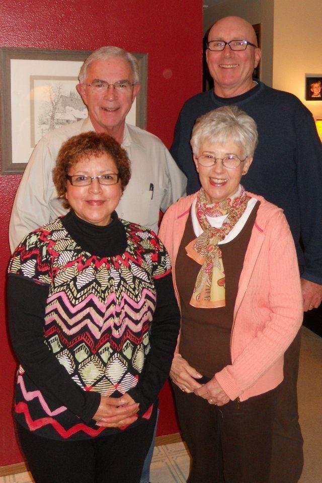 Robb Shaffer's album, October 25, 2011