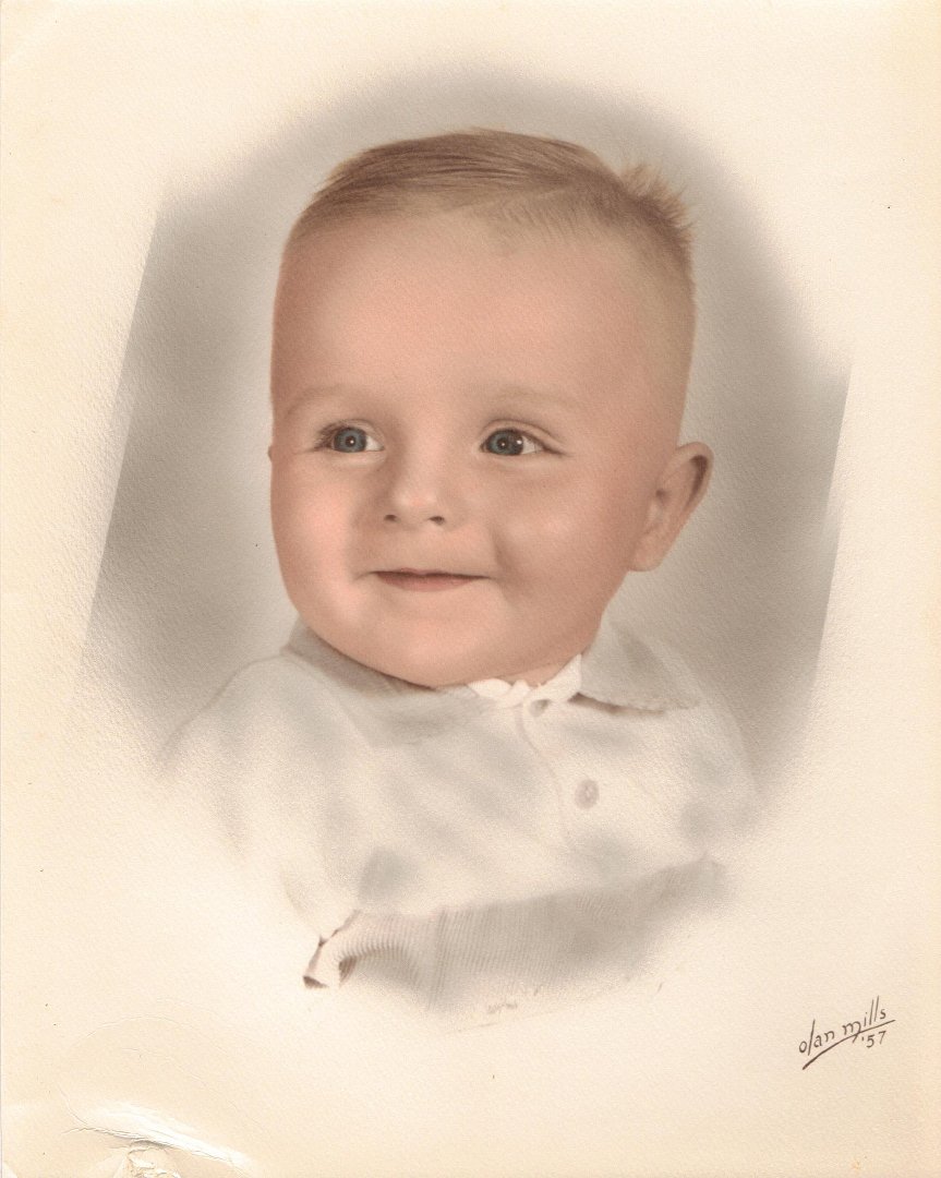 David Repulski's album, Profile Pictures